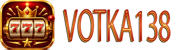 logo VOTKA138 
